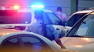 ΗΠΑ: Μία αστυνομική επιχείρηση που πήγε στραβά