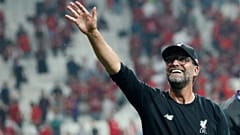 Liverpool Teknik Direktörü Klopp: İstanbul bizim için özel bir yer