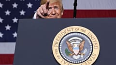 Trump piyasalardaki sert düşüş sonrası FED'i suçladı: Faiz oranlarını çok hızlı yükseltti
