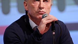 Argentina: Macri e la manovra "elettorale"