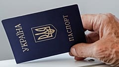 Gyorsított ukrán útlevél orosz üldözötteknek