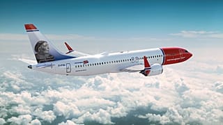 Norwegian suspends flights between Ireland and North America