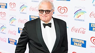 SC-Präsident Fritz Keller