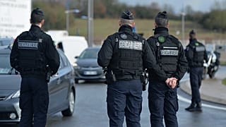 Paris’te bir hırsız, posta kutularına bırakılan anahtarlarla 70'ten fazla ev soydu