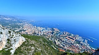 Monaco
