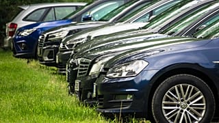 Dieselautos sind out: Debatte um Umweltbelastung hinterlässt Spuren