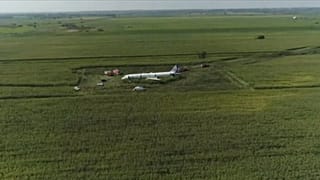 Rusia: Un Airbus A312 aterrizó de emergencia sin dejar ninguna víctima mortal