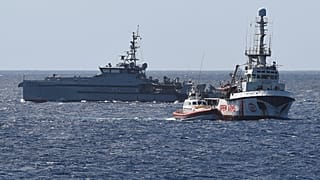 Open Arms : six pays européens sont prêts à accueillir une partie des 147 migrants
