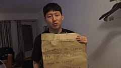 South Korea fan flies to Sweden to confront Ronaldo over Seoul no-show