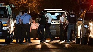 Philadelphia: Suspect in active shooting taken into custody after wounding 6 police officers