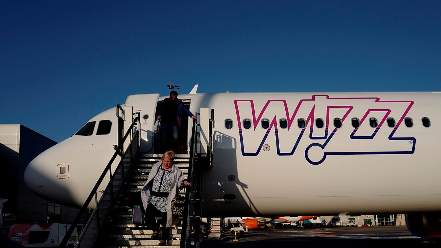 Aggressiver Passagier: Flugzeug unterbricht Reise