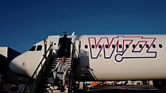Aggressiver Passagier: Flugzeug unterbricht Reise