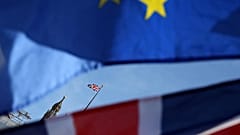 Großbritannien: Gerangel um No-Deal-Brexit
