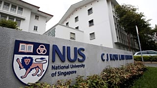 National University of Singapore