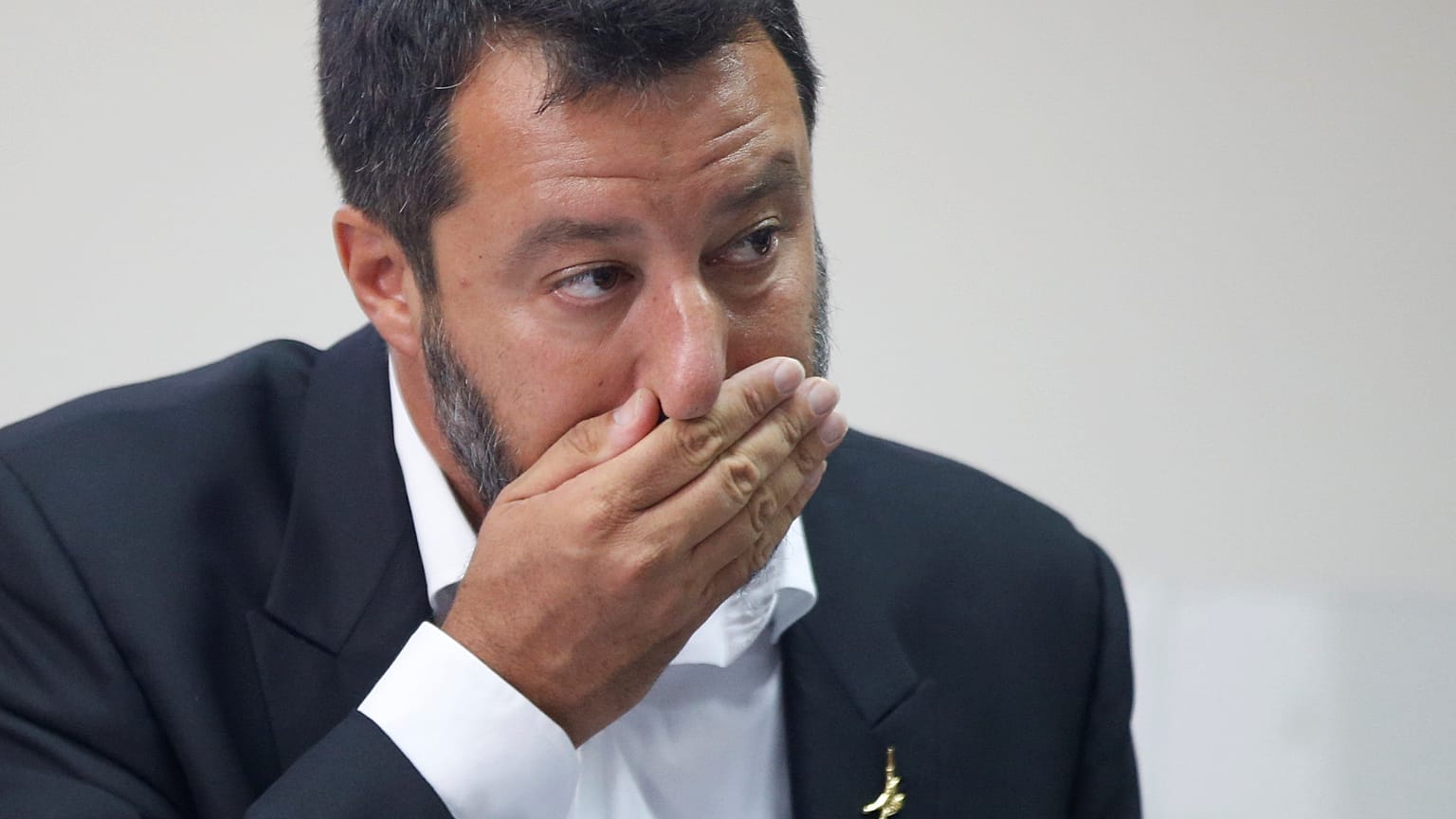 Matteo Salvini