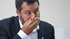 Matteo Salvini