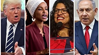 Israel bars entry to US Congresswomen targeted by racist Trump tweets