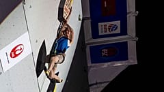 Mondiaux d'escalade : Le roi Ondra sur la voie olympique