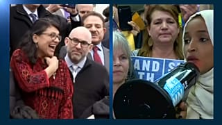 La presión de Trump provoca el veto de Israel a Rashida Tlaib e Ilhan Omar