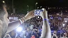 Benvenuti nel Selfiestan