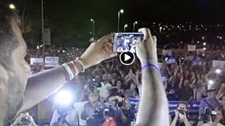 Benvenuti nel Selfiestan