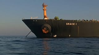 Estados Unidos ameaçam tripulação do Grace 1