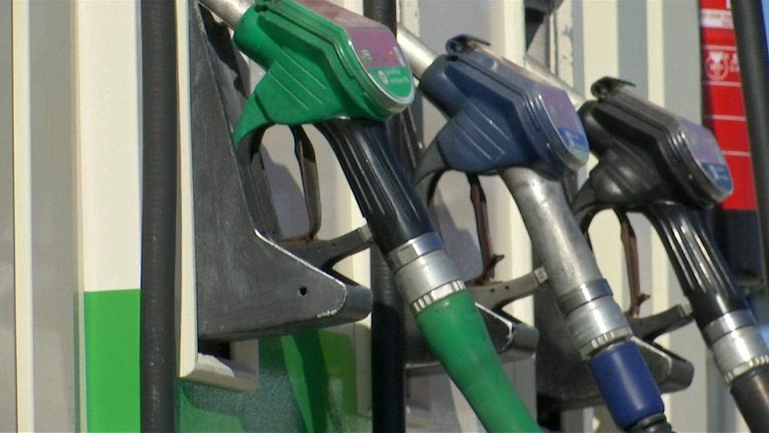 Motoristas de Matérias Perigosas isolados na greve