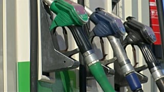 Motoristas de Matérias Perigosas isolados na greve