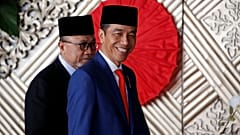 Endonezya Devlet Başkanı Widodo'dan 'başkenti değiştirelim' teklifi