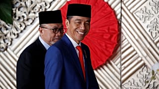 Endonezya Devlet Başkanı Widodo'dan 'başkenti değiştirelim' teklifi