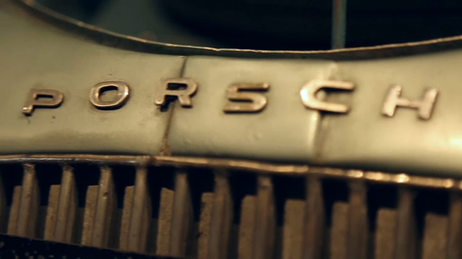 Porsche 64 in Kalifornien unterm Hammer