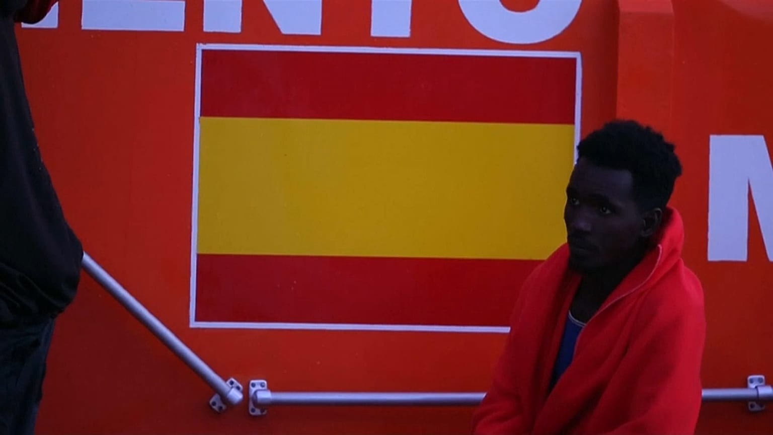 La entrada de inmigrantes irregulares a España se reduce en un 39 % en lo que va de año
