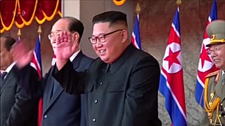 Nuove provocazioni nordcoreane, nuovo lancio di missili