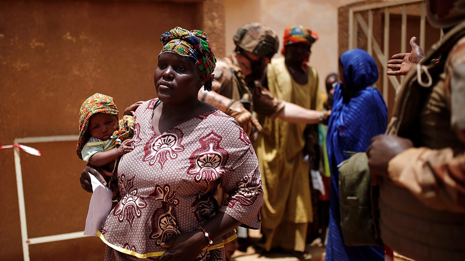 L'Unicef s'alarme : 150 enfants tués au Mali au premier semestre 2019