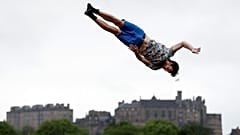 The Edinburgh Fringe is white, middle class and elitist. It’s time it embraced diversity ǀ View
