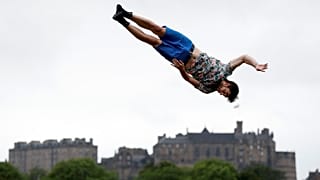 The Edinburgh Fringe is white, middle class and elitist. It’s time it embraced diversity ǀ View