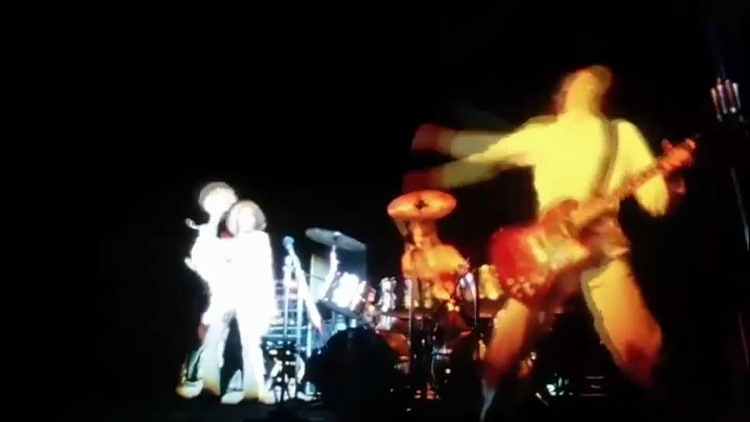 Woodstock fifty years on: legacy celebrated despite lack of official anniversary event 