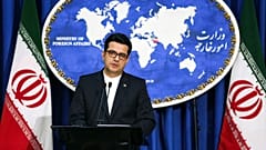 ایران دادن تعهد به جبل الطارق در مورد مقصد نهایی نفتکش را تکذیب کرد