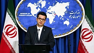 ایران دادن تعهد به جبل الطارق در مورد مقصد نهایی نفتکش را تکذیب کرد
