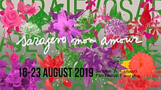 Kuşatma altındaki kentte doğan Saraybosna Film Festivali 25. yaşını kutluyor