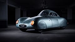 Σε δημοπρασία το «ιερό δισκοπότηρο» της Porsche