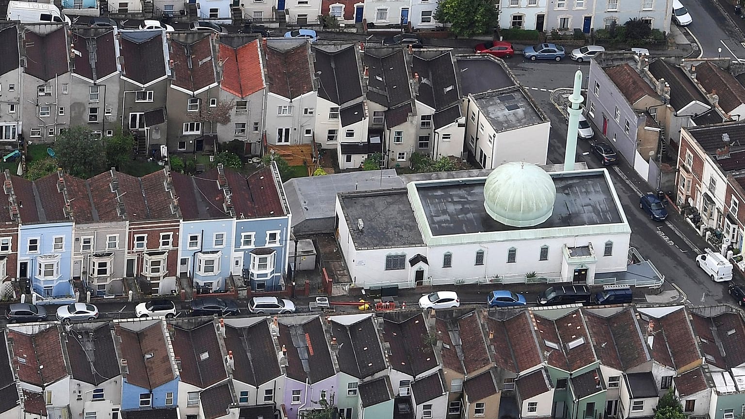 From adventure golf to indoor slides – is faith winning or losing young people? ǀ View