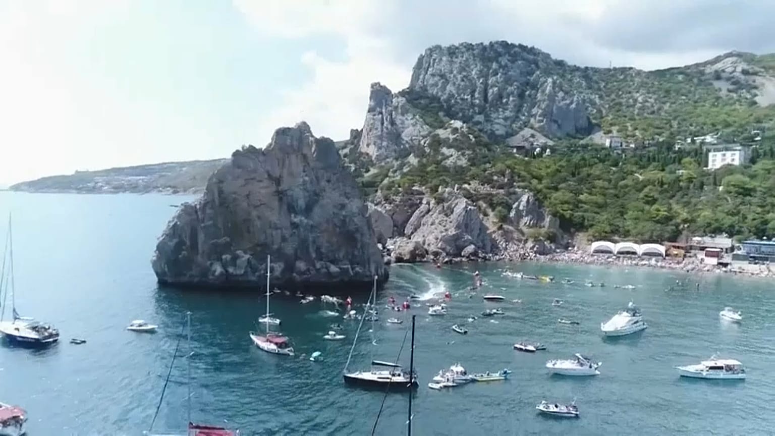 Τα No Comment της εβδομάδας