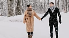 Winter coats that keep you warm and are good to the environment