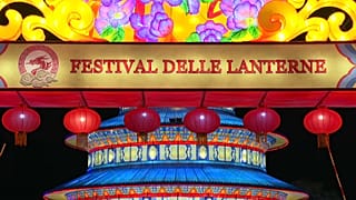 Miti e leggende cinesi al Festival delle Lanterne di Bologna