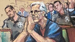 Cinsel istismar suçuyla yargılanırken intihar eden milyarder Epstein'a 100 milyon dolarlık dava
