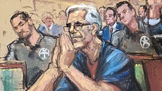 Cinsel istismar suçuyla yargılanırken intihar eden milyarder Epstein'a 100 milyon dolarlık dava