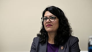 Rashida Tlaib