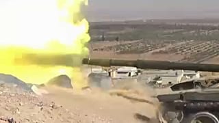 15 Tote Zivilisten - darunter 6 Kinder - bei Kämpfen um Idlib