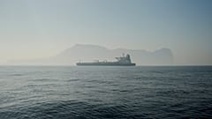 Governo iraniano não descarta Síria como destino do petróleo